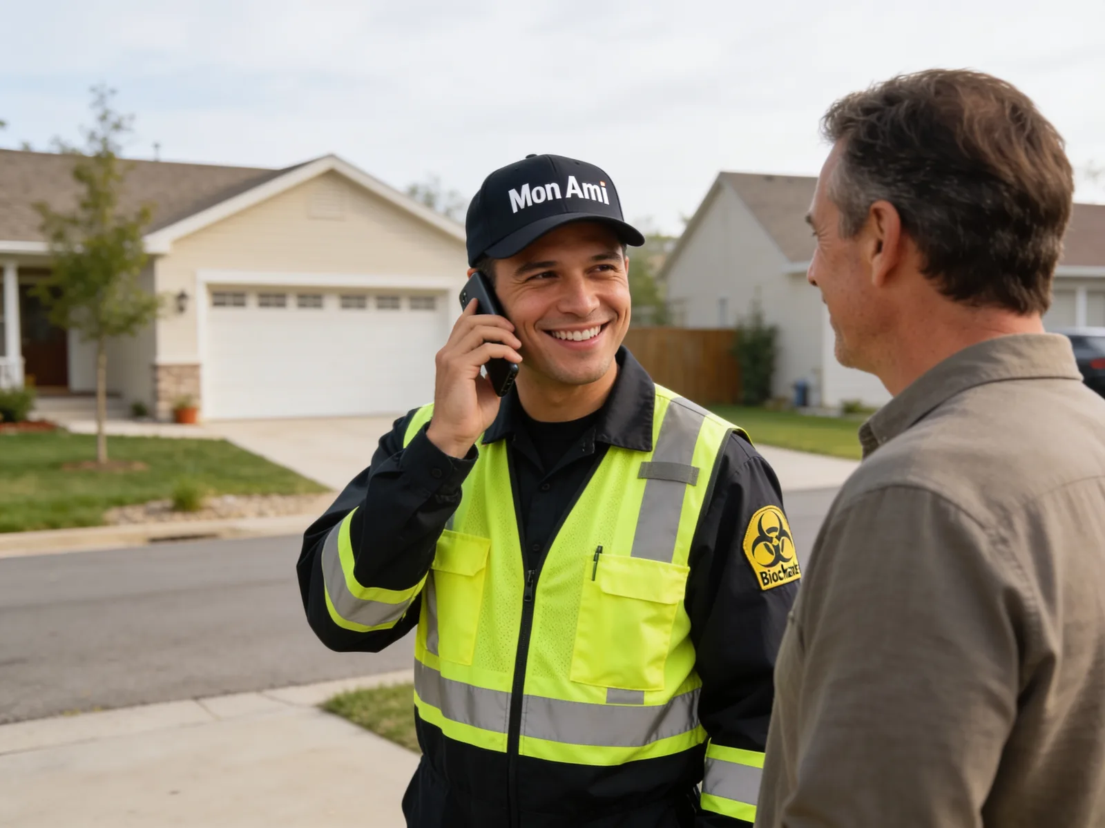 Sewage Cleanup Beckemeyer, IL FAQs